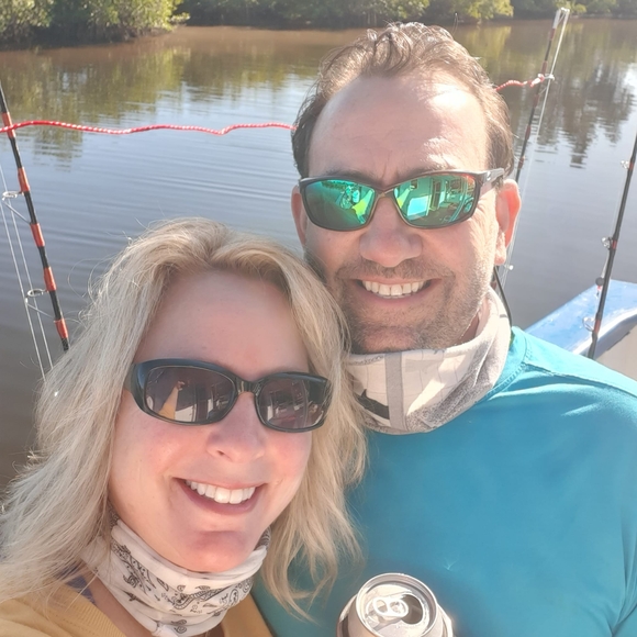 Profile Picture of Kris Niekamp (@wheezer1973) on Poshmark