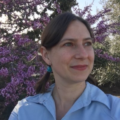 Profile Picture of Kate Flint (@KateFlint11) on Twitter