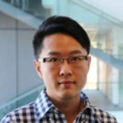 Profile Picture of Elton Cheung (@ecPixel) on Twitter