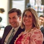 Profile Picture of Alisa & Michael Young (@bighugger) on Instagram