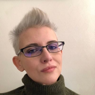 Profile Picture of Terri Anne Browning (@AuthorTERRIANNE) on Twitter