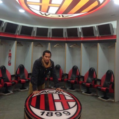 Profile Picture of Dimas Michael (@DimasMichael) on Twitter