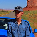 Profile Picture of Xavier Sanchez (@xav l'alsacien) on Flickr