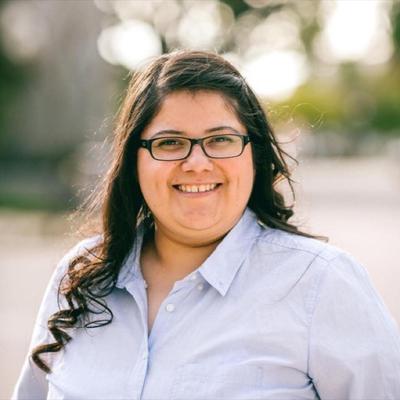 Profile Picture of Sandy Perez (@sandy_ucla) on Twitter