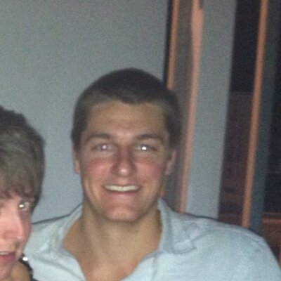 Profile Picture of Andrew Rustemeyer (@CapRustyBucket) on Twitter