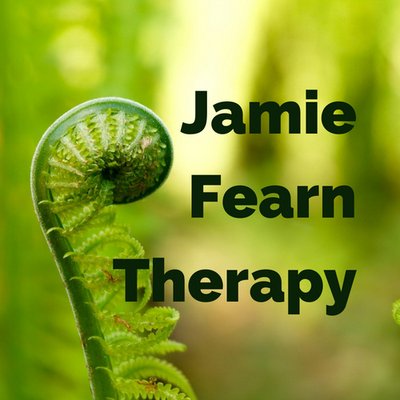 Profile Picture of Jamie Fearn Therapy (@jftherapy) on Twitter