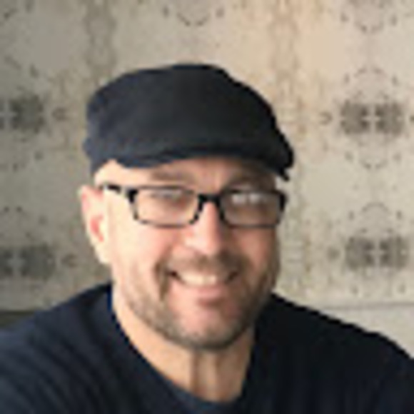 Profile Picture of Michael Cacciapaglia (@m_cacciapaglia) on Poshmark