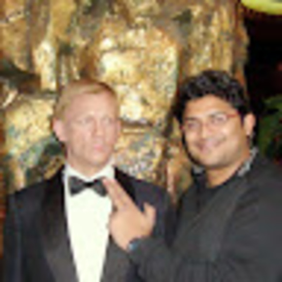 Vivek Nair - Poshmark Profile Picture of Vivek Nair (@vivecknair) on Poshmark