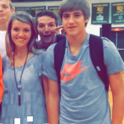 Profile Picture of Blake Edward Potts (@blakepotts45) on Twitter