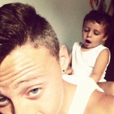 Profile Picture of Angelo Speranza (@98Speranza) on Twitter