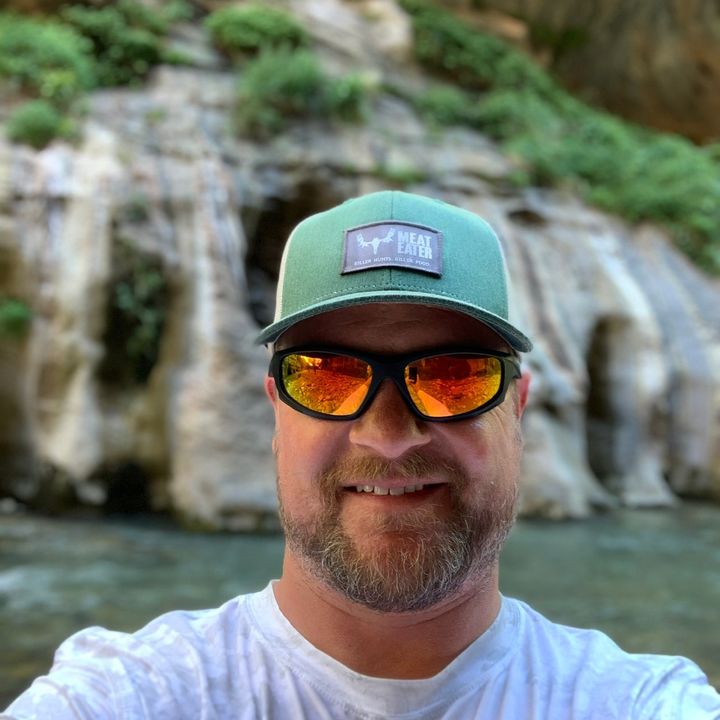 Profile Picture of Gordon Lancaster (@gordonlancaster77) on Tiktok