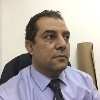 Profile Picture of Mohamed Sharabi (@sharabiegyguy) on Twitter