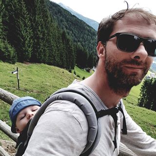Profile Picture of Luke Jannig (@luke.jannig) on Facebook