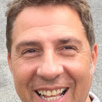 Profile Picture of Mark Savino (@AsburyMark) on Twitter