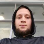 Profile Picture of Artem Aranovsky (@_otwalli) on Instagram