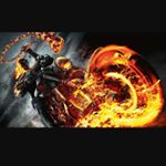 Profile Picture of jason gattlen (@the_ghost_rider69) on Instagram