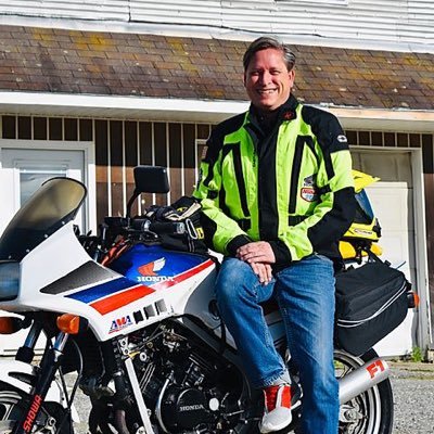 Profile Picture of John L Painter (@johnlpainter) on Twitter