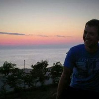 Profile Picture of Daniel Struble (@ShamrockDan1) on Twitter