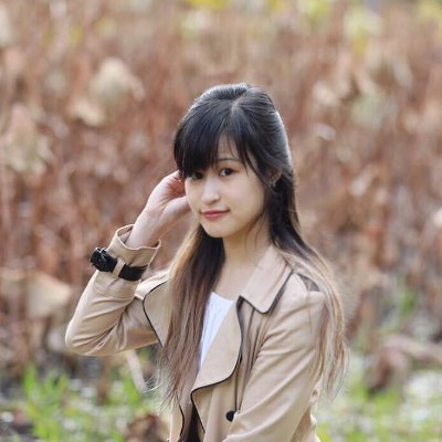 Profile Picture of Elaine Tran (@elainecookiee) on Twitter