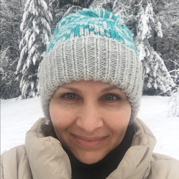 Profile Picture of Irina Petrillo (@iripet) on Poshmark