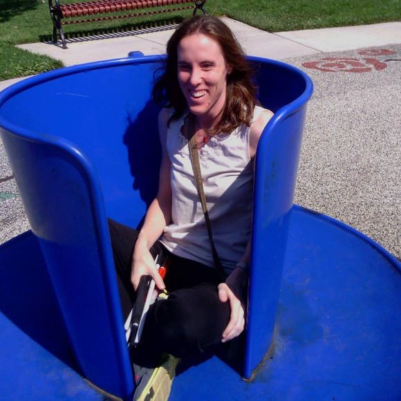 Profile Picture of Robin Barnes (@robinsensei) on Poshmark