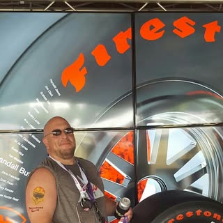 Profile Picture of Randy Bufkin (@randybufkin) on Instagram