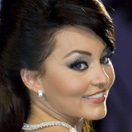 Profile Photo of Angelique Boyer Fans (@angeliquesrb) on Twitter