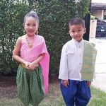 Profile Picture of นวพร พรชัย (@hannah_benjamin_lovely) on Instagram