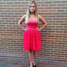Profile Picture of Stephanie Frame (@reid8) on Pinterest
