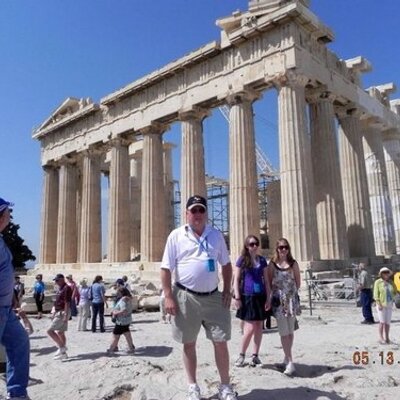 Profile Picture of John McCreight (@cpajcm) on Twitter