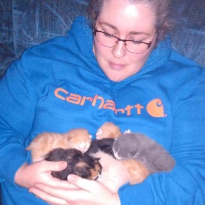 Profile Picture of Brianne Freeman-Ester (@BrianneEster) on Twitter