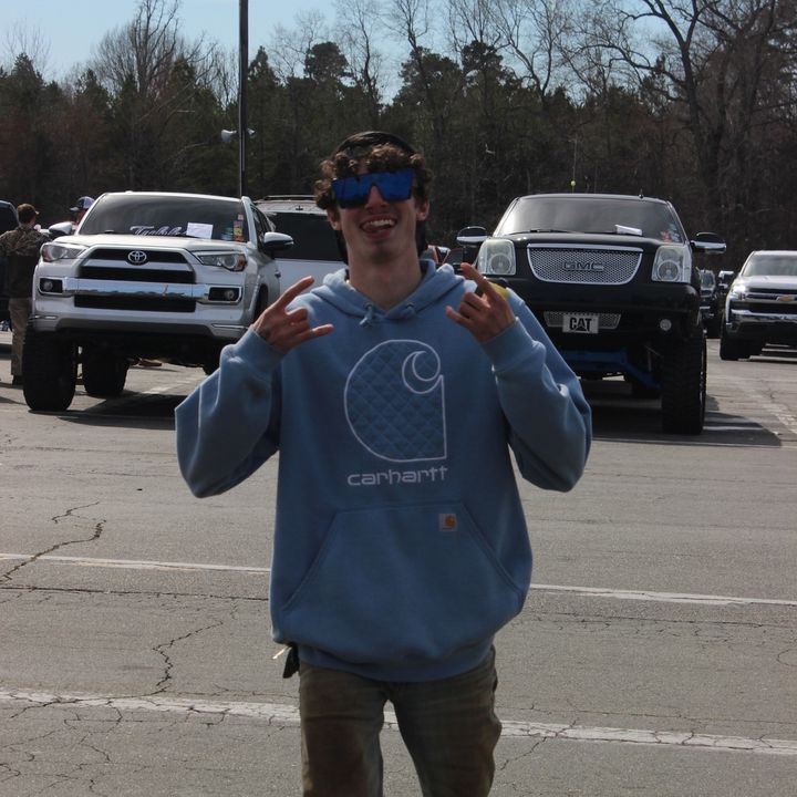 Profile Picture of matthew_2gen (@matthew_2gen) on Tiktok