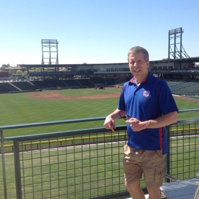 Profile Picture of Dan Gebhardt (@gebhardt_dan) on Twitter