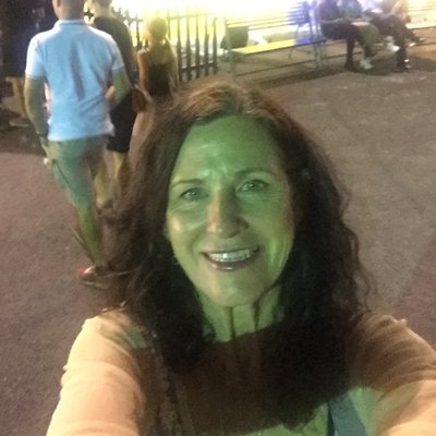 Profile Picture of Michele Speck (@MicheleSpeck) on Twitter