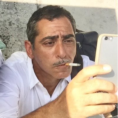 Profile Picture of Lucien Zayan (@theinvisibledog) on Twitter