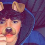 Profile Picture of Alex Merrill (@dylanalexandermerrill) on Instagram