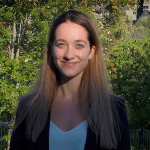 Profile Picture of Christina Prokosch (@c_prokosch) on Poshmark