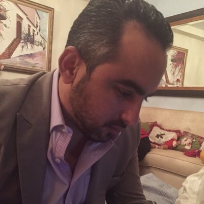 Profile Picture of Juan Carlos Terc (@jcterc) on Twitter