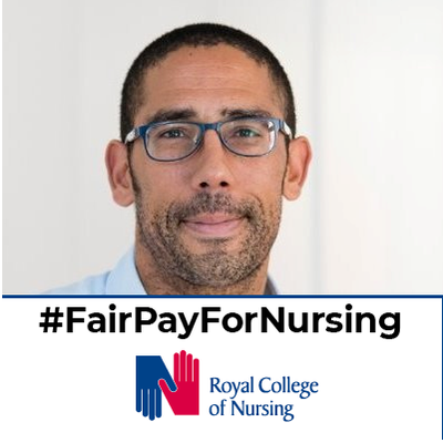 Profile Picture of Paul Welch (@WelchPaulwwelch) on Twitter