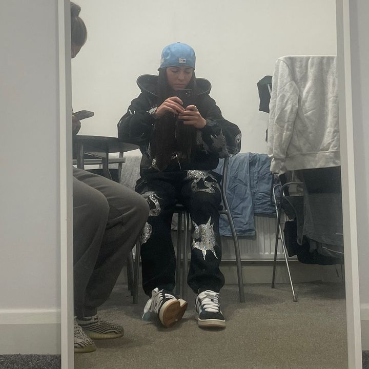 Profile Picture of ellie mcgoldrick (@elliemcgoldrick) on Tiktok