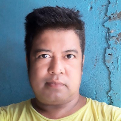 Profile Picture of Joel J. Pavia (@JoelJPavia1) on Twitter