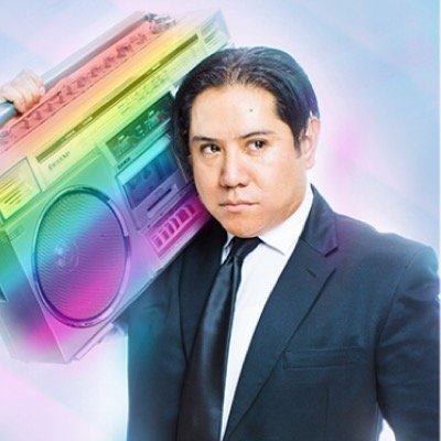 Profile Picture of Xavier Ramirez (@xavierramirez) on Twitter