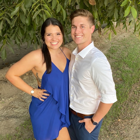 Profile Picture of Blake Mccarty (@blakemccarty) on Poshmark