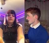 Profile Picture of   duet with @thelogandowns... (@sp00kens) on Tiktok