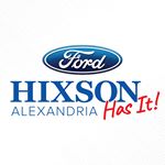 Profile Picture of Hixson Ford Alexandria (@hixsonfordalex) on Instagram