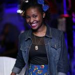 Profile Picture of Marjorie Angel Wanjiku Kyalo😜 (@kyaloangel) on Instagram