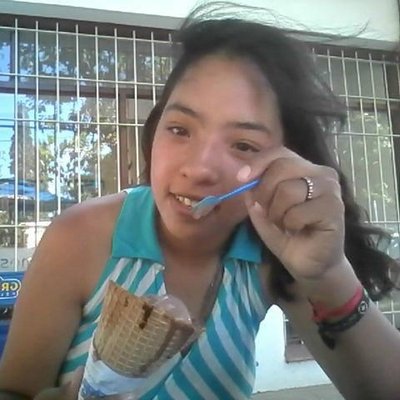 Profile Picture of Elizabeth Falcón (@lizzy22_21) on Twitter