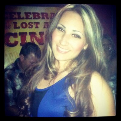 Profile Picture of Joanna_shana (@CuellarJoanna) on Twitter