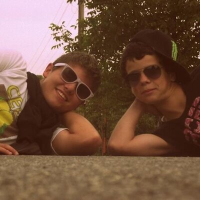 Profile Picture of Benjamín Hudák (@BenitO3358) on Twitter