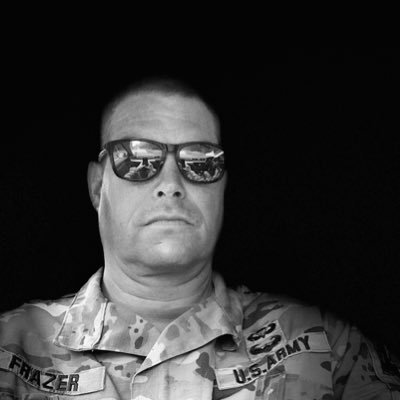 Profile Picture of Robert Frazer (@RobertFrazer7) on Twitter